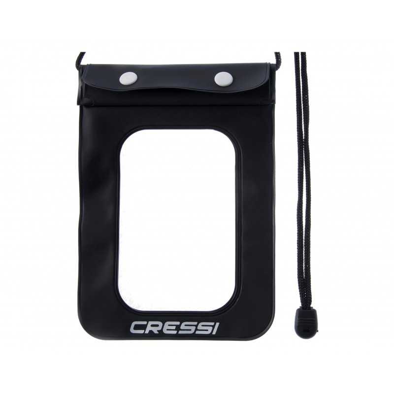 CRESSI Bolsa estanca para móvil PVC BUA 300020VAR