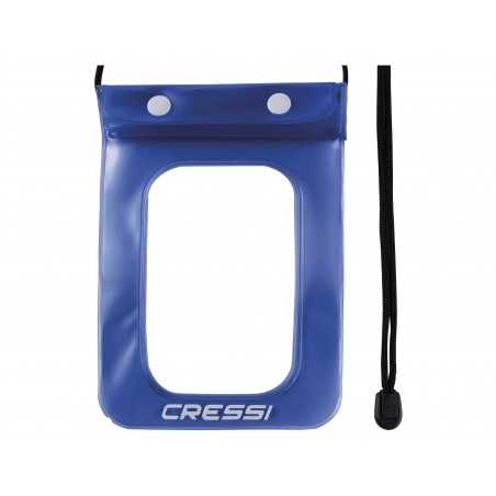 CRESSI Bolsa estanca para móvil PVC BUA 300020VAR