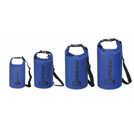 CRESSI waterproof bag PVC BUA 928401VAR