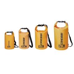 CRESSI waterproof bag PVC BUA 928401VAR