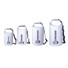 CRESSI waterproof bag PVC BUA 928401VAR
