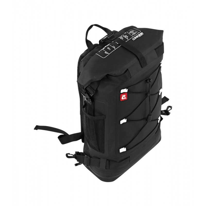 CRESSI BOLSA MOCHILA ESTANCA PVC SPIDY BUB 022550