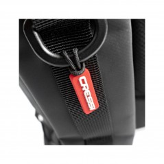 CRESSI BOLSA MOCHILA ESTANCA PVC SPIDY BUB 022550
