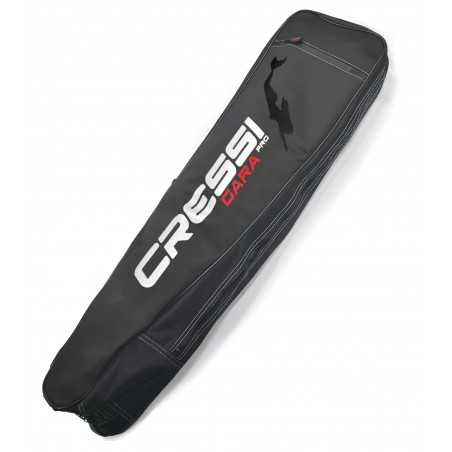 CRESSI Bolsa para aletas de apnea GARA PRO BUB 931082