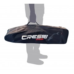 CRESSI Bag for apnea fins GARA PRO BUB 931082