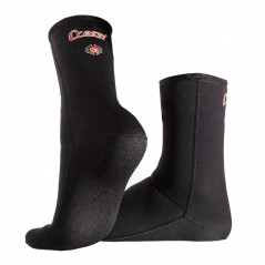 CRESSI METALLITE 5mm Dive Soleless Booties | CLX 435001VAR