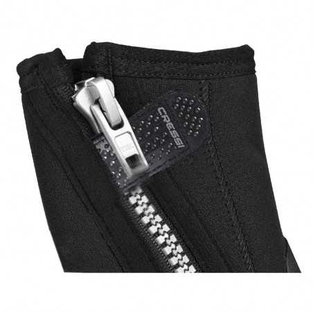 CRESSI Escarpines botines de buceo KORSOR 5 MM CLX 433403VAR