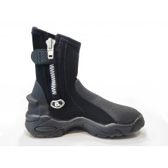 CRESSI Escarpines botines de buceo KORSOR 5 MM CLX 433403VAR