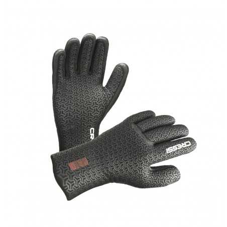 CRESSI GUANTES BUCEO GOTLAND LIQUID SEAL 5 MM CLX 476504VAR