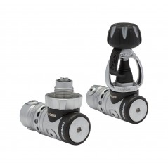 CRESSI REGULADOR BUCEO MASTER AC25M INT DHX 900000
