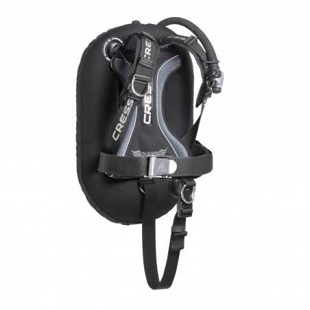 CRESSI diving wing AQUAWING XS-XL DIC 790000