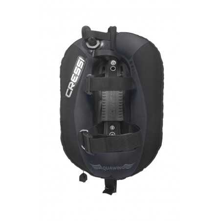 CRESSI Ala de buceo AQUAWING XS-XL DIC 790000