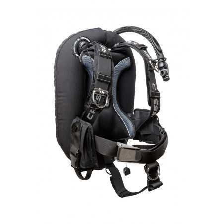 CRESSI Ala de buceo AQUAWING PLUS XS-XL DIC 790100