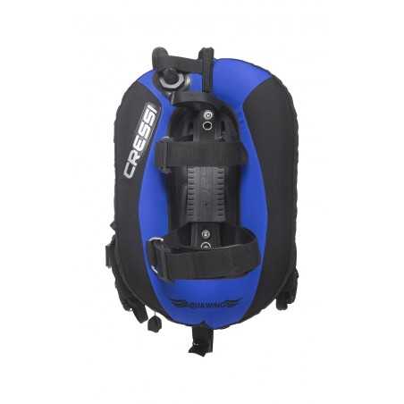 CRESSI Ala de buceo AQUAWING PLUS XS-XL DIC 790100