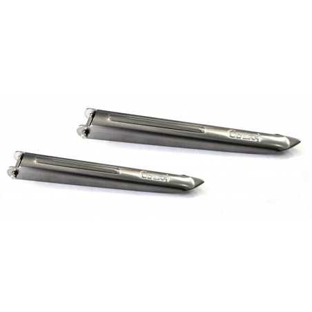 CRESSI Aletas varilla pesca submarina 60 MM Ø6 25 (10U) EFA 354519AK