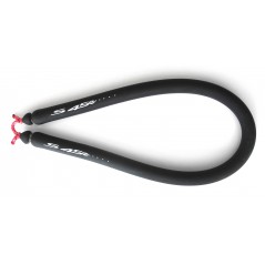 CRESSI Goma rápida fusil pesca submarina S45 3.0 DYNEEMA F.75 45 CM EFZ 401003N