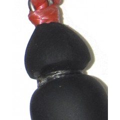 CRESSI Goma rápida fusil pesca submarina S45 3.0 DYNEEMA F.75 45 CM EFZ 401003N