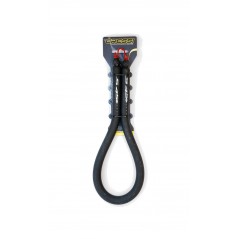 CRESSI Goma rápida fusil pesca submarina S45 3.0 DYNEEMA F.75 45 CM EFZ 401003N