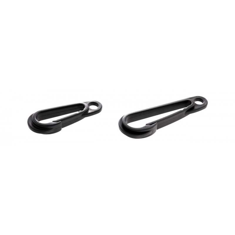 CRESSI plastic carabiner (4U) EJA 199993KVAR