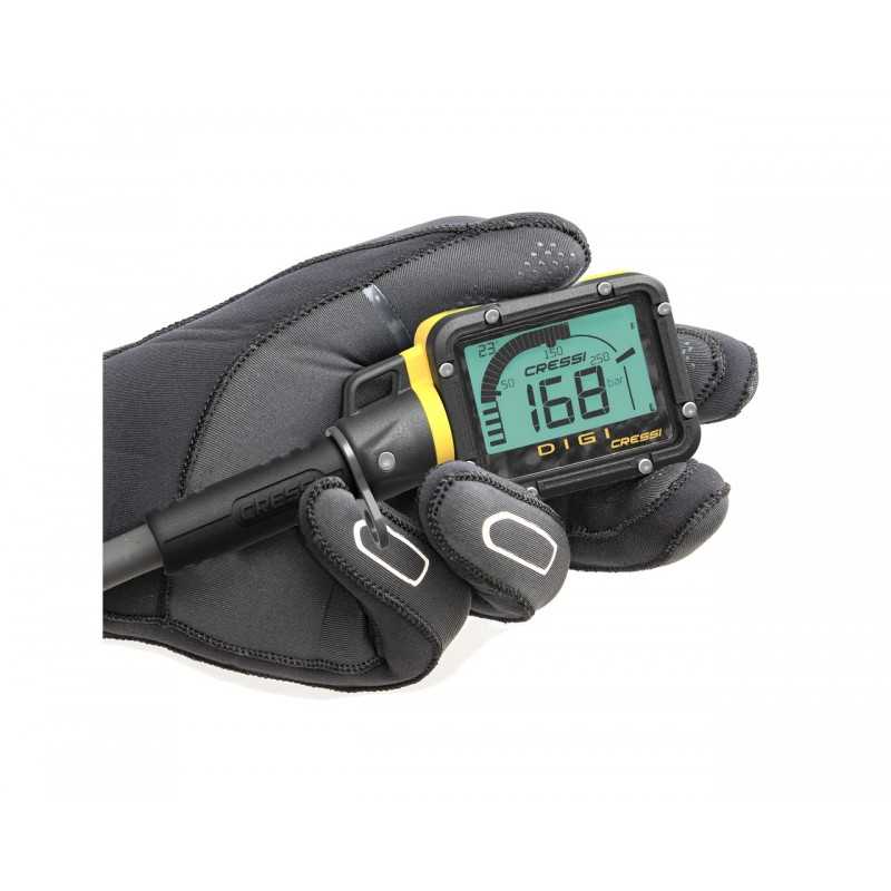 CRESSI DIVING CONSOLE DIGI EKC 790010