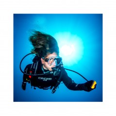 CRESSI DIVING CONSOLE DIGI EKC 790010