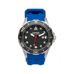 CRESSI Reloj de buceo profesional MANTA EKS 764730VAR