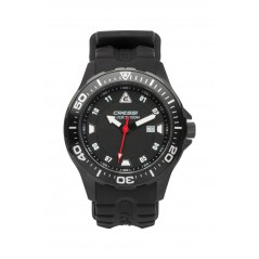 CRESSI Reloj de buceo profesional MANTA EKS 764730VAR