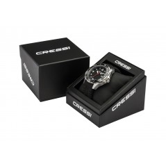 CRESSI Reloj de buceo profesional MANTA EKS 764730VAR