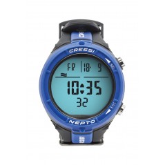 CRESSI Ordenador de buceo NEPTO EKS 841050VAR