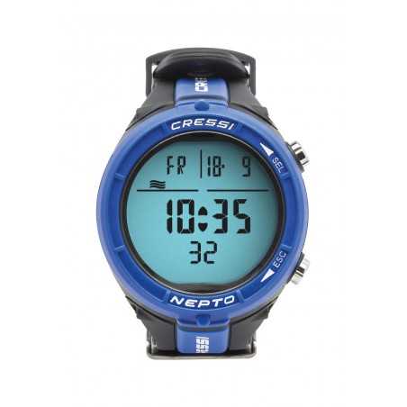 CRESSI Dive computer NEPTO EKS 841050VAR