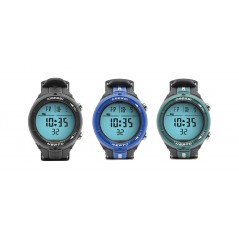 CRESSI Ordenador de buceo NEPTO EKS 841050VAR