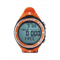 CRESSI Ordenador de buceo KING EKS 842085VAR