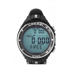 CRESSI Ordenador de buceo KING EKS 842085VAR