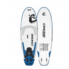 CRESSI paddle surf board ISUP TRAVELIGHT 9'2" ENA 010980