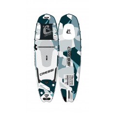 CRESSI paddle surf board ISUP TIGER SHARK 10 2 ENA 041025