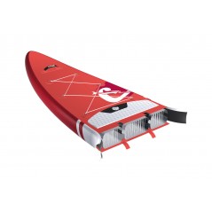 CRESSI paddle surf board ISUP FURY 12'2" ENA 051280