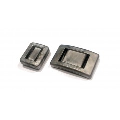 CRESSI LASTRE PLOMOS 1 KG (10U) ETA 106001K