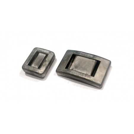 CRESSI LASTRE PLOMOS 1 KG (10U) ETA 106001K