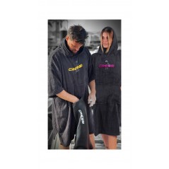 CRESSI Poncho bathrobe for men JEDI EVA 912015