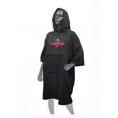 CRESSI Poncho albornoz para hombre JEDI EVA 912015