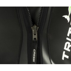 CRESSI Men''s apnea swimming suit KUWAE 4 3 2 MM FDG 002413VAR