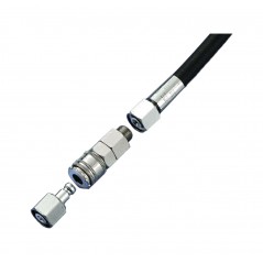 OCEAN REEF Quick connection kit with male and female OR024995