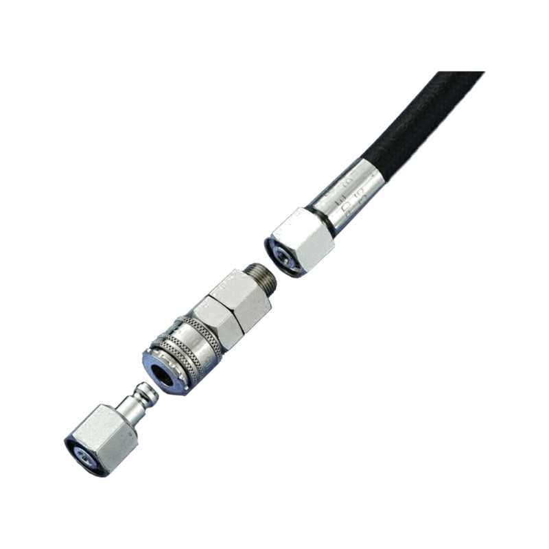 OCEAN REEF Quick connection kit with male and female OR024995