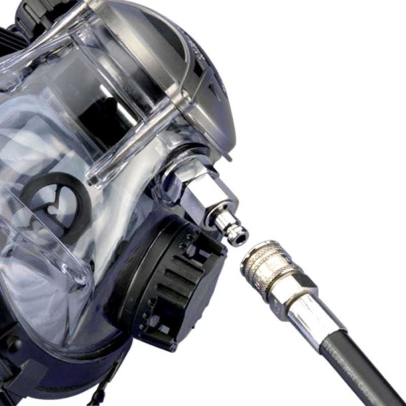 OCEAN REEF Quick disconnect hose OR024998
