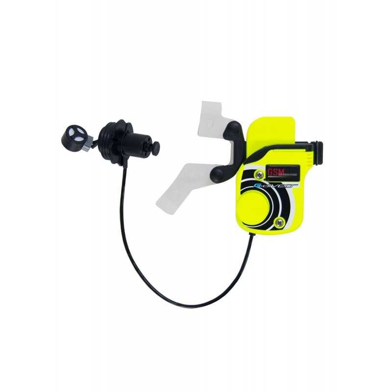 OCEAN REEF Communication device to talk and listen to diving GSM OR033109