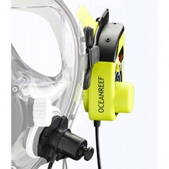 OCEAN REEF Communication device to talk and listen to diving GSM OR033109
