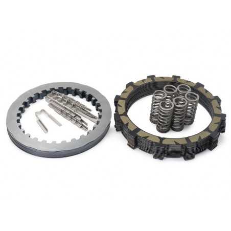 uitrusting, koppeling torqdrive -