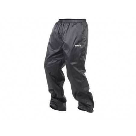 waterproof rain pants - 2-piece divisible set