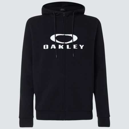 OAKLEY Casual sweatshirt BARK FZ 8001987006VAR