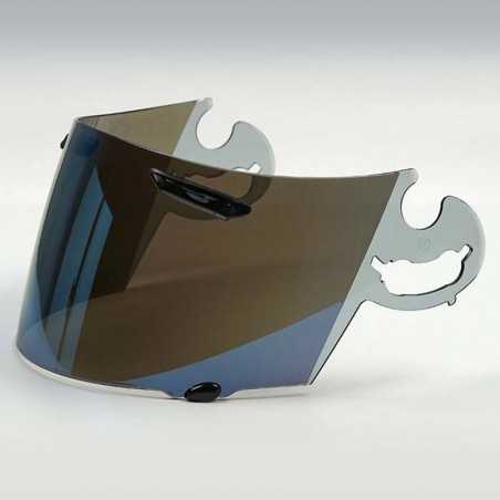 recambio pantalla casco moto sal